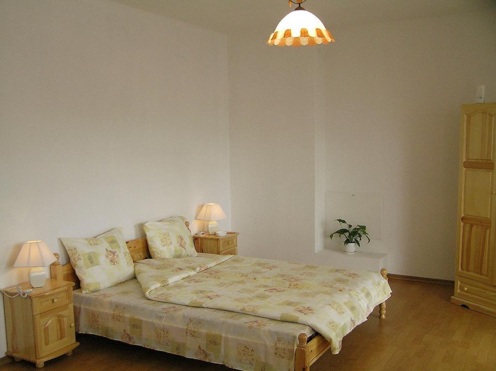 Karadzhovy Guest House Kalofer Pokoj fotografie