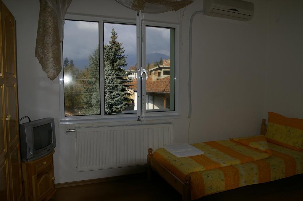 Karadzhovy Guest House Kalofer Pokoj fotografie