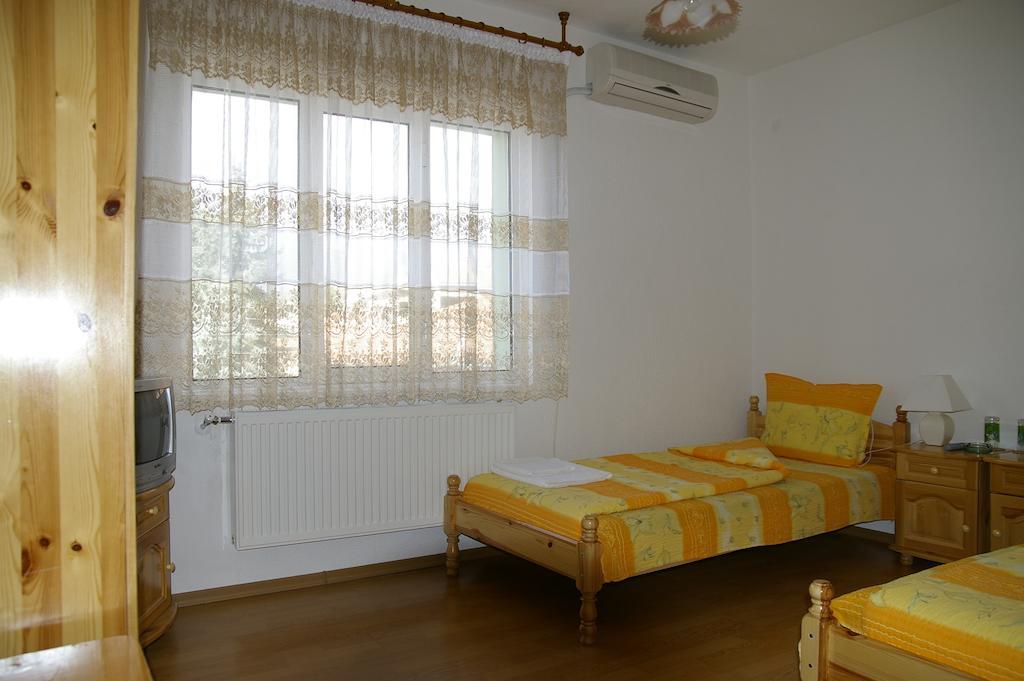 Karadzhovy Guest House Kalofer Pokoj fotografie