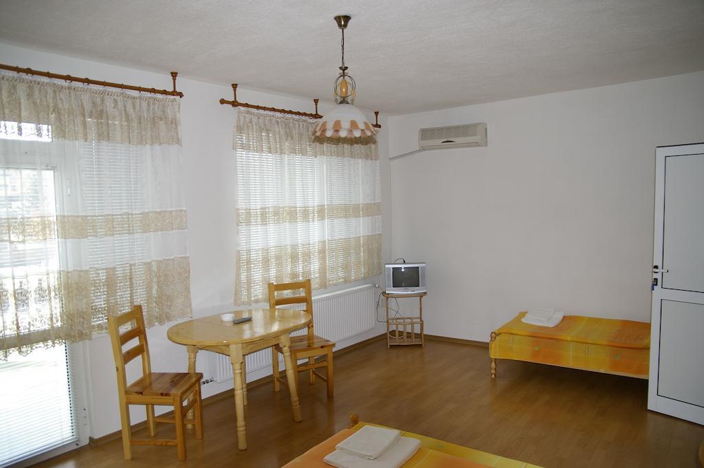 Karadzhovy Guest House Kalofer Pokoj fotografie
